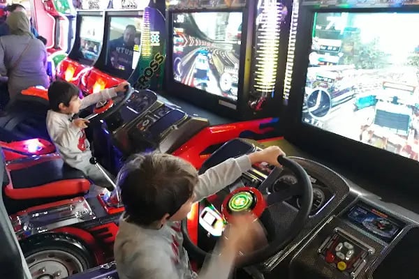 Toyzz Shop Agora Antalya - Resim 14