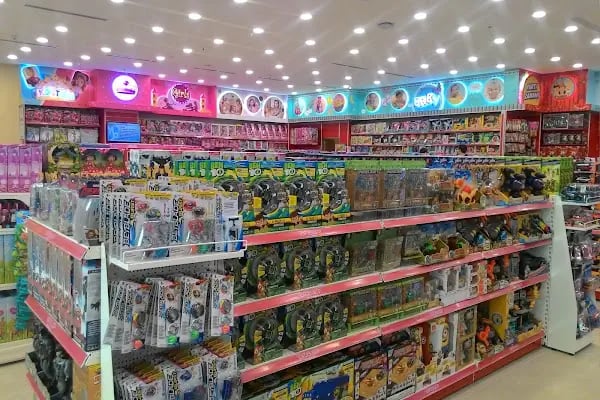 Toyzz Shop Agora Antalya - Resim 9