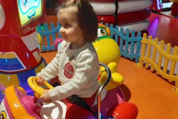 Toyzz Shop Agora Antalya - Resim 8