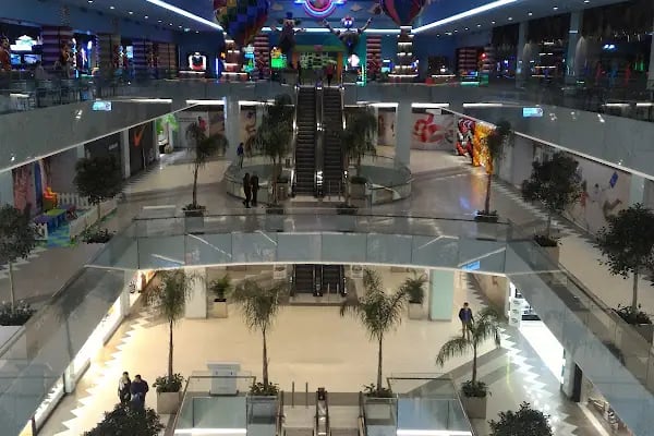 Toyzz Shop Agora Antalya - Resim 10