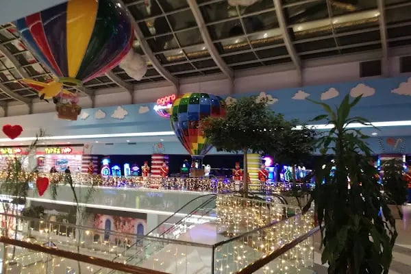 Toyzz Shop Agora Antalya - Resim 17