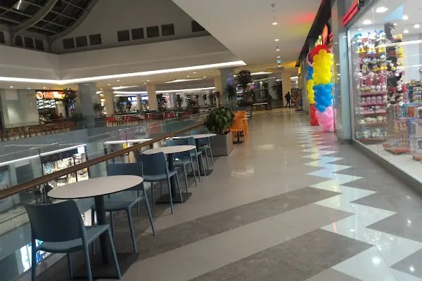 Toyzz Shop Agora Antalya - Resim 5