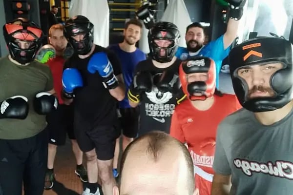 Ankara Boks - Resim 10