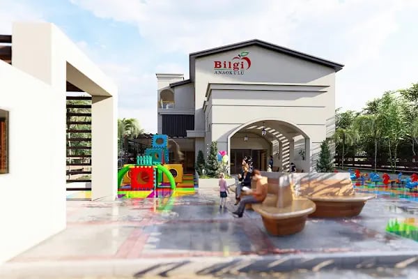 Bilgi Anaokulu - Resim 3