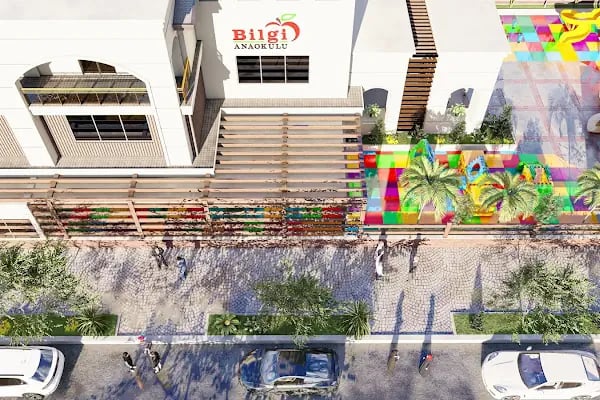 Bilgi Anaokulu - Resim 2