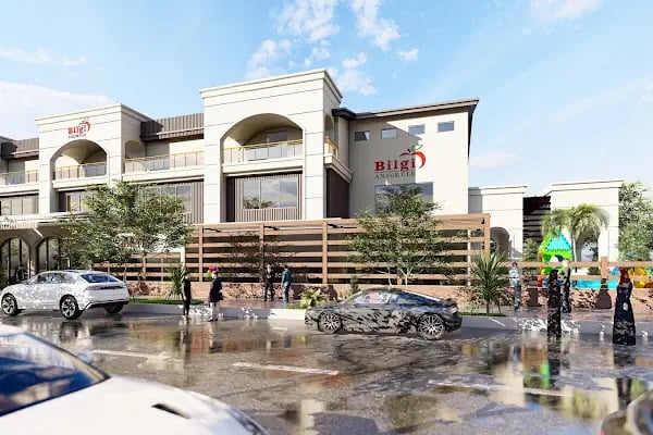 Bilgi Anaokulu - Resim 9