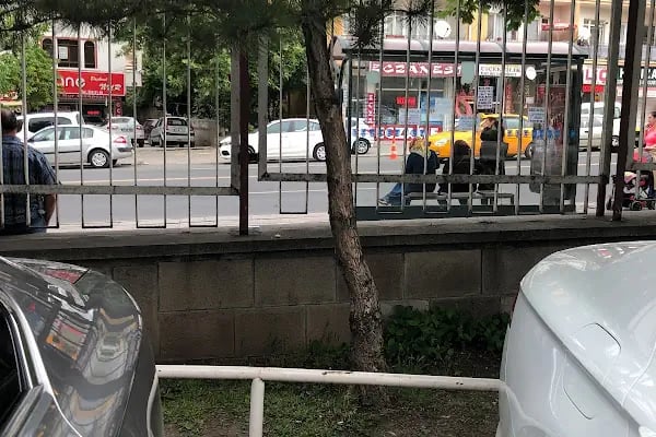 Ankara Üniversitesi Tıp Fakültesi Göğüs Hastalıkları Hastanesi - Resim 9