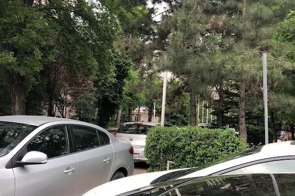 Ankara Üniversitesi Tıp Fakültesi Göğüs Hastalıkları Hastanesi - Resim 4