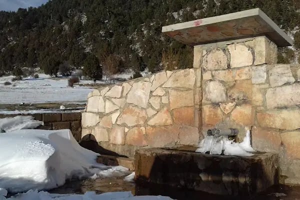 Çorbacı Suyu-Akseki Bademli - Resim 4
