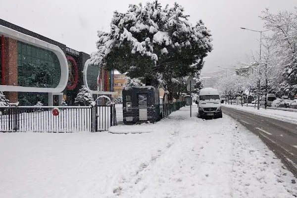 Bursa Büyük Kolej Yıldırım Kampüsü - Resim 5