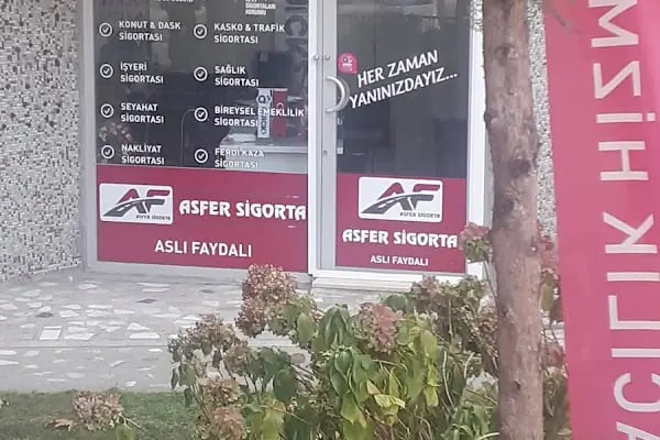 Bursa Büyük Kolej Yıldırım Kampüsü - Resim 6