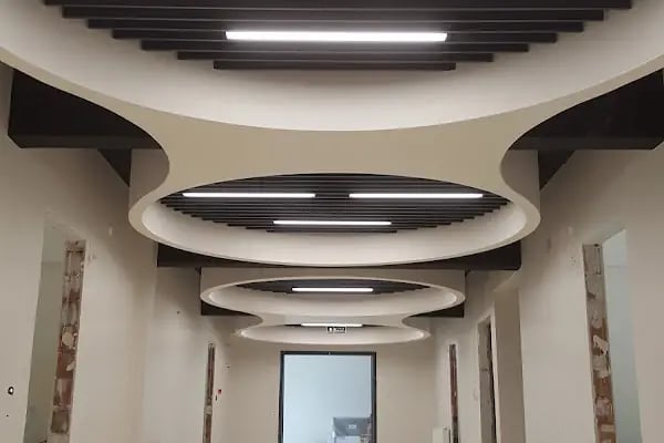 Bursa Büyük Kolej Yıldırım Kampüsü - Resim 11