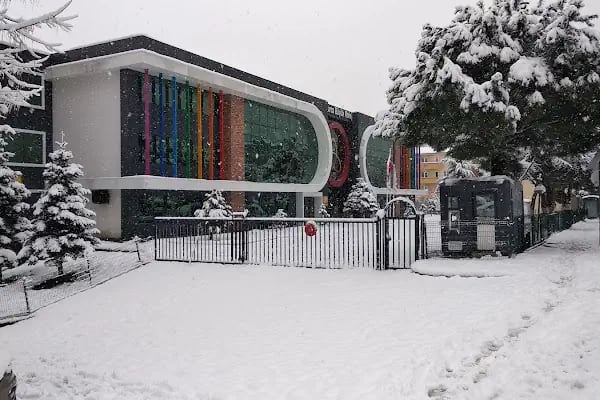 Bursa Büyük Kolej Yıldırım Kampüsü - Resim 3