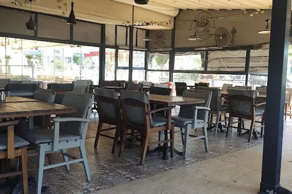 Vikont Coffee & Roastery Aliağa - Resim 6