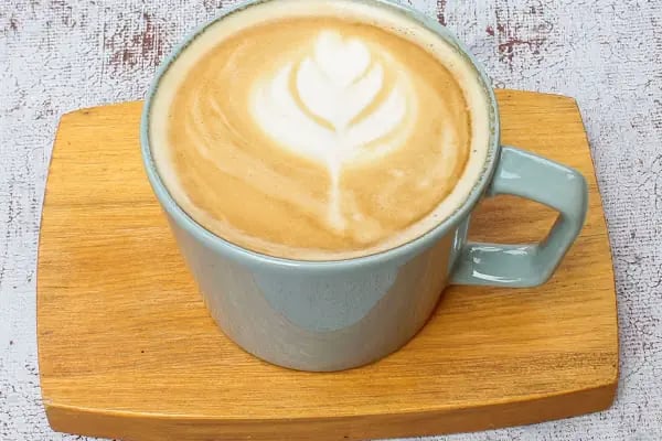 Vikont Coffee & Roastery Aliağa - Resim 10