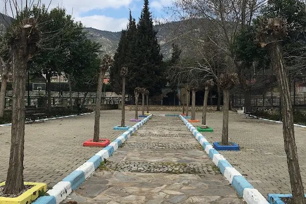 Eskici Dede Türbesi - Resim 14