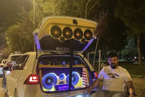 Yörük Oto Yıkama Fikirtepe Kadıköy - Resim 9