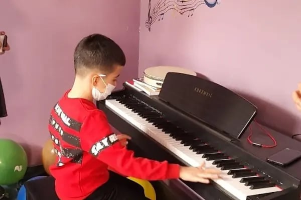 Altın Sayfa Eğitim Kurumları ~ Okul Öncesi - Resim 19