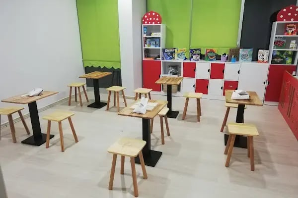 Altın Sayfa Eğitim Kurumları ~ Okul Öncesi - Resim 20