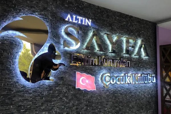 Altın Sayfa Eğitim Kurumları ~ Okul Öncesi - Resim 16