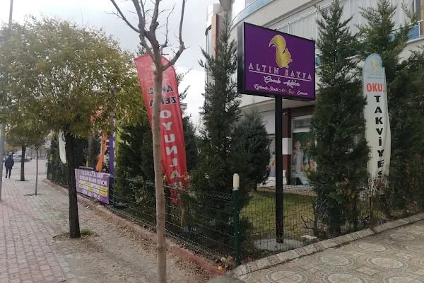 Altın Sayfa Eğitim Kurumları ~ Okul Öncesi - Resim 6