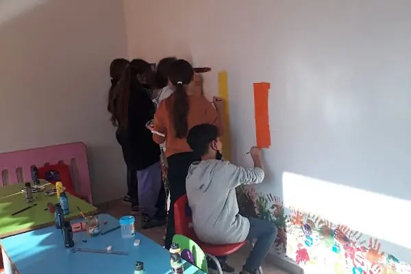 Altın Sayfa Eğitim Kurumları ~ Okul Öncesi - Resim 4