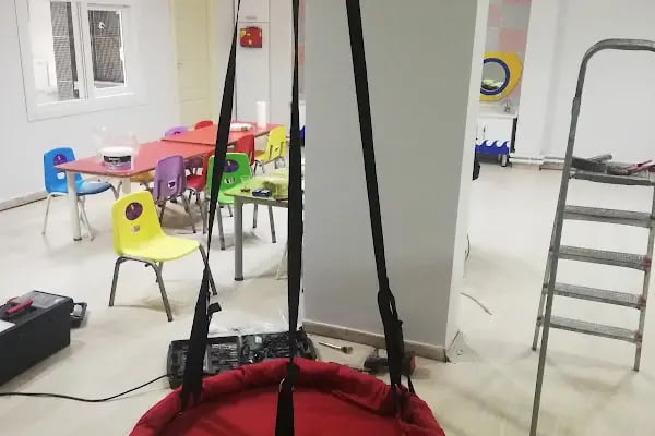 Altın Sayfa Eğitim Kurumları ~ Okul Öncesi - Resim 3