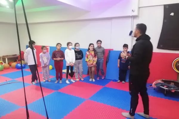 Altın Sayfa Eğitim Kurumları ~ Okul Öncesi - Resim 10