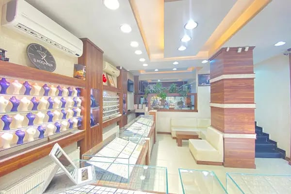 Şereflikoçhisar Kuyumculuk - Resim 7