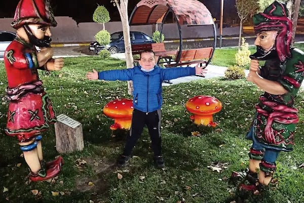 sabri uğur parkı ve millet kıraathanesi - Resim 6