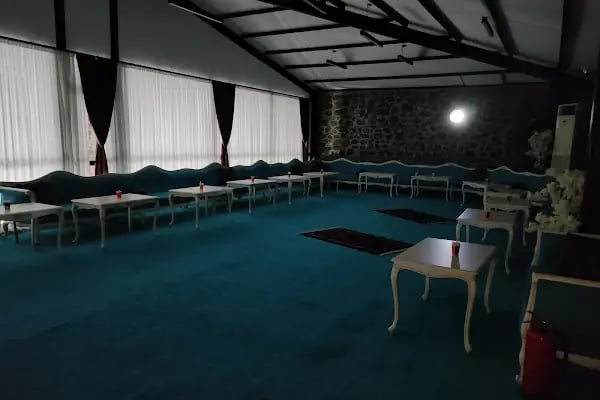 sabri uğur parkı ve millet kıraathanesi - Resim 10