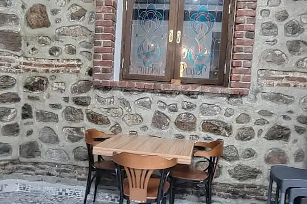 sabri uğur parkı ve millet kıraathanesi - Resim 8