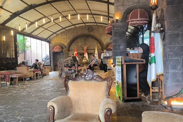 Nokta Kuzu Keyfi ve Kahvaltı - Resim 17
