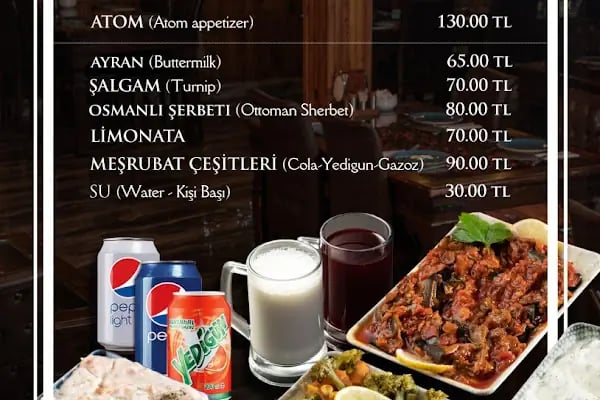 Nokta Kuzu Keyfi ve Kahvaltı - Resim 16