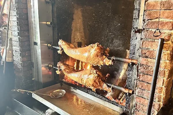 Nokta Kuzu Keyfi ve Kahvaltı - Resim 7