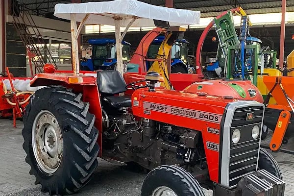 Adak kardeşler oto galeri - Resim 9