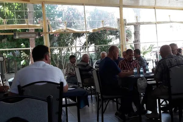Teleferik Cafe - Resim 5