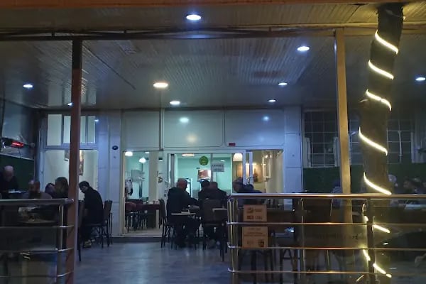 Teleferik Cafe - Resim 2