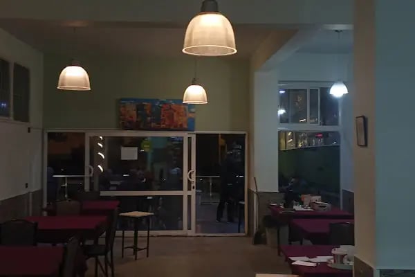 Teleferik Cafe - Resim 4