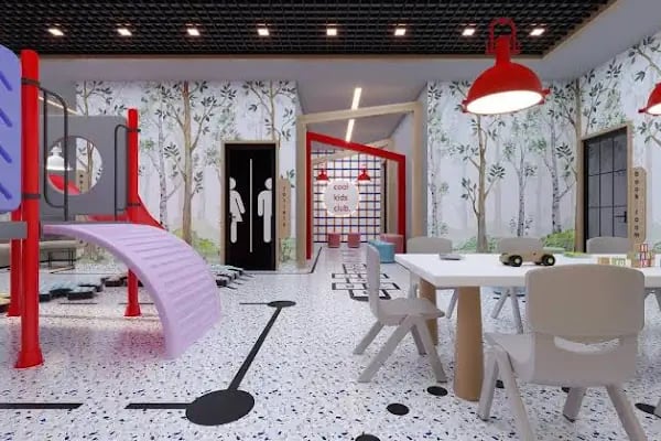ALMARIS RESORT HOTEL - Resim 14