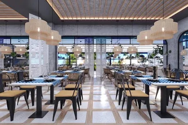 ALMARIS RESORT HOTEL - Resim 15