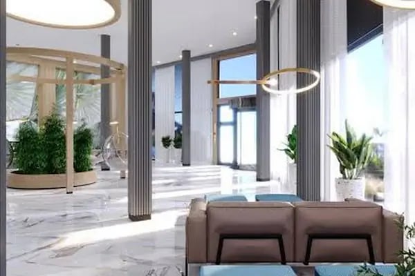 ALMARIS RESORT HOTEL - Resim 20