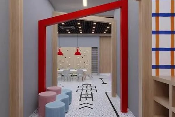 ALMARIS RESORT HOTEL - Resim 13