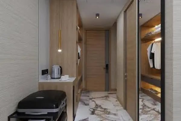 ALMARIS RESORT HOTEL - Resim 12