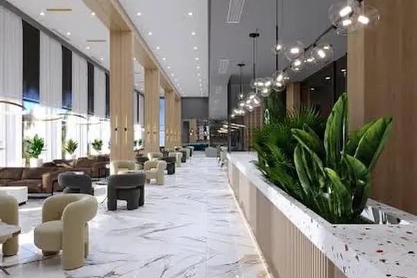 ALMARIS RESORT HOTEL - Resim 9