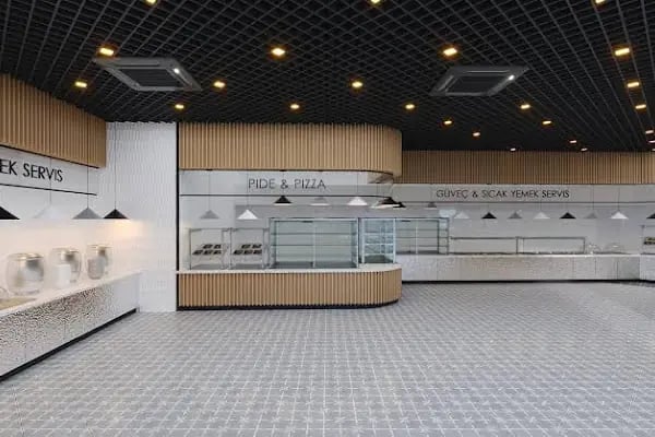 ALMARIS RESORT HOTEL - Resim 10
