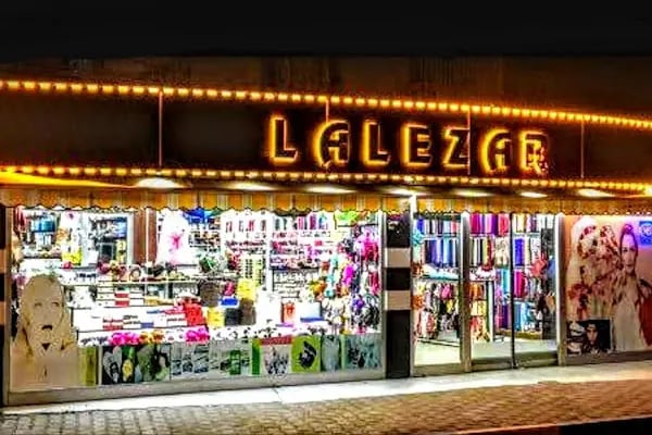 Lalezar Kozmetik - Resim 5
