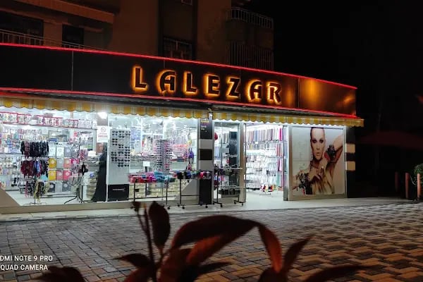 Lalezar Kozmetik - Resim 4