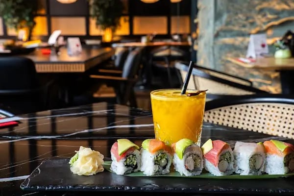 SushiCo - Resim 3