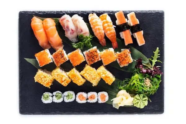 SushiCo - Resim 14